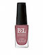 Bel London Лак за Нокти Quick Dry Розов 012 10ml