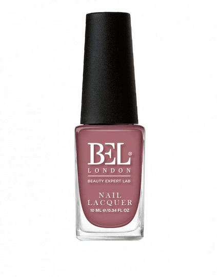 Bel London Лак за Нокти Quick Dry Розов 012 10ml