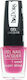 IsaDora 1 Săptămână Supershine Luciu Oja Lustruirea De Lungă Durată Love Boat 6ml