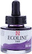 Ecoline Royal Talens 30ml 548 Blue Violet Pack of 3