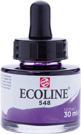Ecoline Royal Talens 30ml 548 Blue Violet Pack of 3
