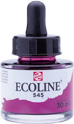 Ecoline Royal Talens 30ml 545 Red Violet Συσ-3tem Ecoline Royal Talens 30ml 545 Red Violet Συσ-3tem