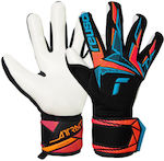 Reusch Γάντια Τερματοφύλακα Ενηλίκων Μαύρα