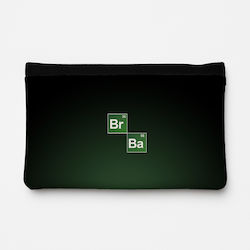 Θήκη Καπνού Δερμάτινη Breaking Bad Θήκη Καπνού Δερμάτινη Breaking Bad