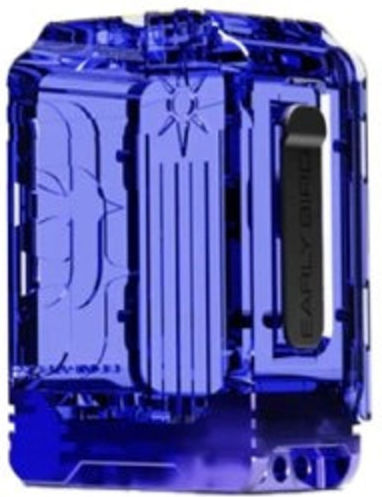 Compass Boro Tank Early Bird Blau