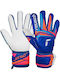 Reusch Attrakt Grip Γάντια Τερματοφύλακα Ενηλίκων Μπλε