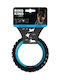 M-Pets Dog Toy 12.7cm Blue 1 Piece