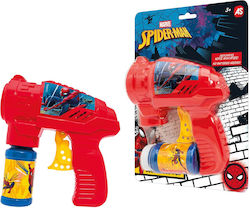 As Bubbles Όπλο Μπουρμπουλήθρες Spider-man 5200-01381 5203068013813