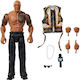 WWE Action Figure for Ages 8+ 6cm