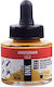 Ink Amsterdam 227 30ml Gelbe Ocker Ersatz- und Füllfederhaltertinten