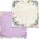 Scrapbooking Χαρτι Διπλης Οψης 30,5χ30,5 200gr