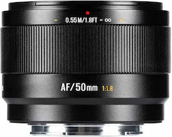 7artisans Lite Series 50mm f/1.8 7artisans Lite Series 50mm f/1.8