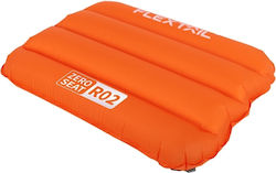 Flextail Υπόστρωμα Camping Πορτοκαλί Flextail Υπόστρωμα Camping Πορτοκαλί