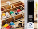 Cobra Oil Colour Paper A3 300g10 Sheets Fsc-mix