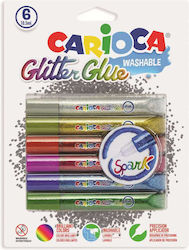 Carioca Лепило Брокат