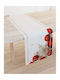 Saint Clair Christmas Tablecloth Runner 175x40cm