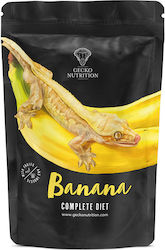 Gecko Nutrition Banana 50gr