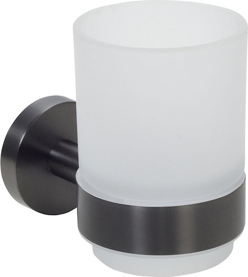 Bisk Cupa Ei Metalică Montată Pe Perete 5901487083935