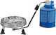 Campingaz Εστία Υγραερίου για Φιάλη 146gr