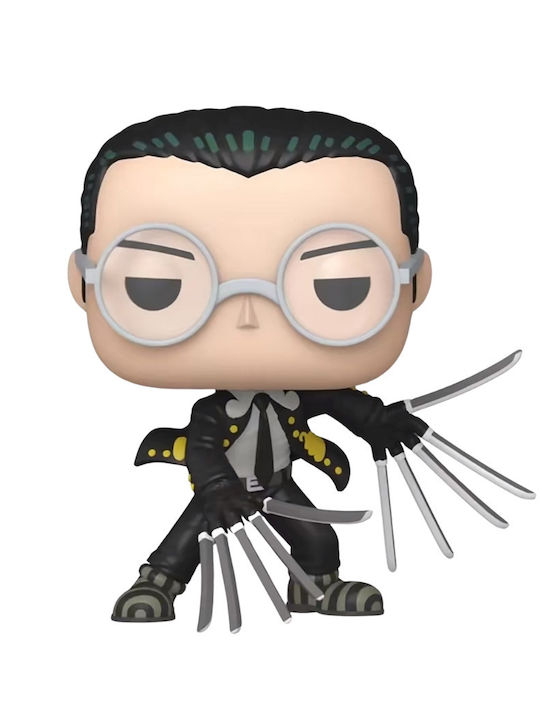 Funko Pop! Animation: Ein Stück - Kuro 2225 Exklusiv