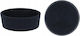 Bol Din Silicon S Negru Gecko Nutrition