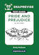 Snaprevise Pride And Prejudice Text Guide For English Literature - Miralo Education Group - Paperback / Softback