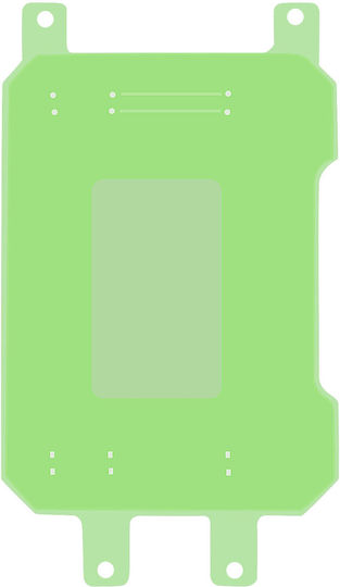 Clappio Bandă Adezivă De Înlocuire Pentru Fixarea Bateriei Galaxy A15 4G Verde