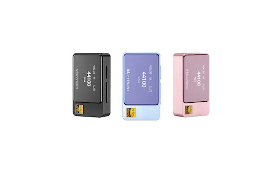 Ibasso Jr Macchiato Dual Cs43131 Usb ЦАП и Усилвател – 580mw Балансиран 4.4mm 3.5mm Черен