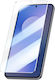 Mayaxess Screen Protector Galaxy S25 Fe Sticlă Temperată 9h Oleofobic Transparent