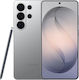 Samsung Galaxy S26 Ultra 5G (12/256GB) Сребрист...