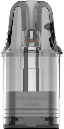 Vaporesso Vibe Резервен Pod 4.5ml с Импенданс 1ohm