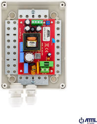 Smps Power Supply 24v 3a 72w Atte Aps-70-240-s1