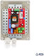 Smps Power Supply 24v 3a 72w Atte Aps-70-240-s1