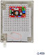Smps Power Supply 12v 6a 72w Atte Aps-70-120-l1