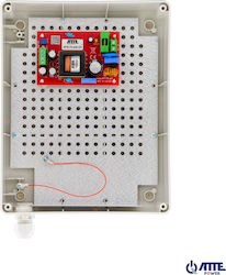 Smps Power Supply 24v 3a 72w Atte Aps-70-240-l1