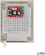 Захранване Smps 24v 3a 72w Atte Aps-70-240-l1