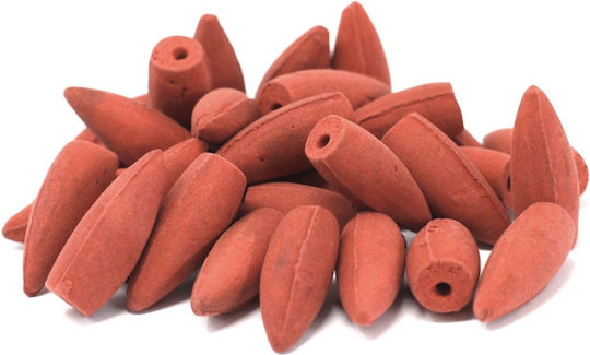Backflow Incense Cones Dragons Blood 20pcs