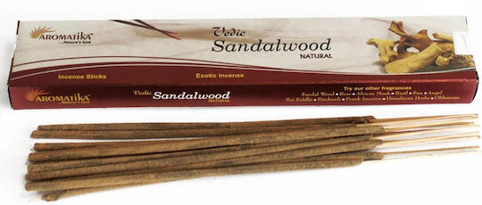Incense Stick Aromatica Sandalwood