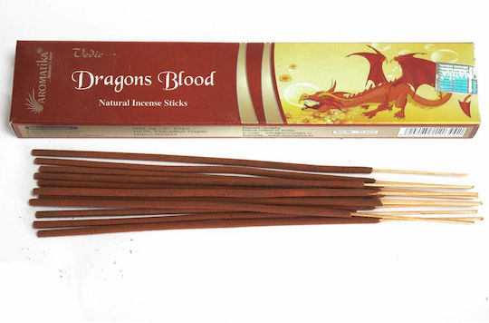 Incense Sticks Dragons Blood