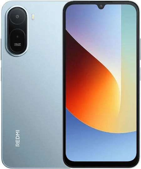 Xiaomi Redmi A7 Pro Dual SIM (4/64GB) Mist Blue