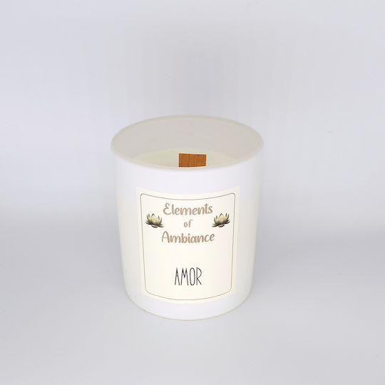 Amor Soy Candle 260g