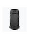 Tatonka Pyrox Bergsteigerrucksack 10lt Schwarz Tagesrucksack
