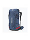 Millet Rucsac de Alpinism 35l Impermeabil Albastru de Drumeție