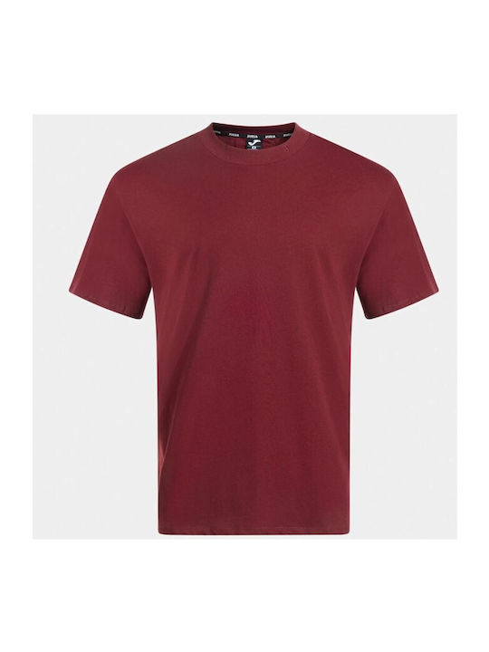 Joma Athletic Red T-Shirt