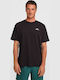 T-shirt Black