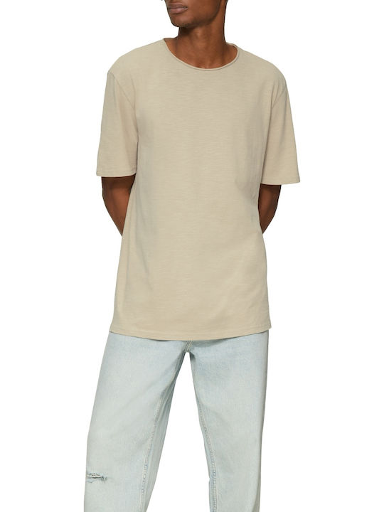 s.Oliver T-shirt Beige