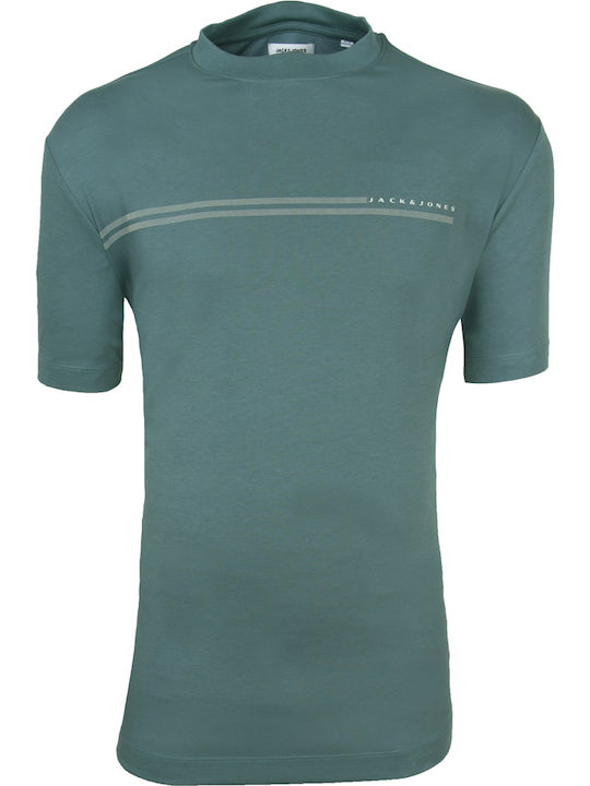 Jack & Jones T-Shirt Green