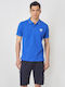 Herrenblusen Polo Sportlich T-Shirt Ρουα