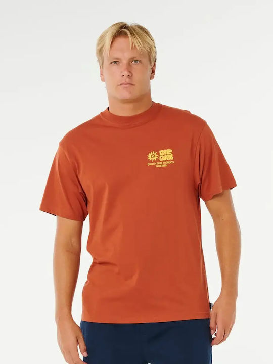 T-shirt Baked Clay