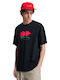T-shirt Black